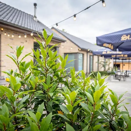 't Oud Gemeentehuis Hotel 4*