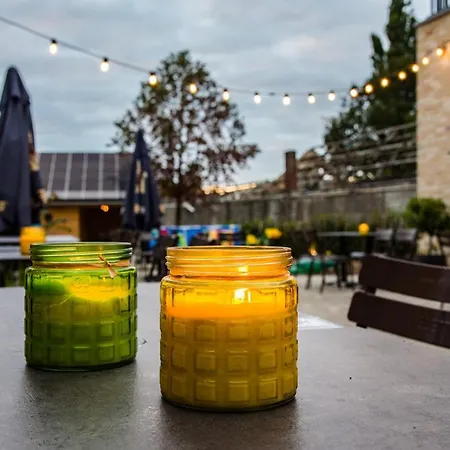 't Oud Gemeentehuis Hotel