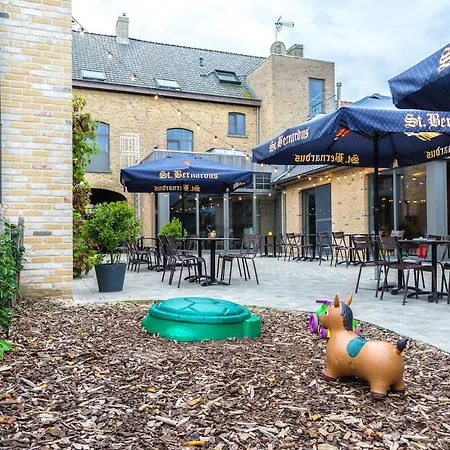 Hotel 't Oud Gemeentehuis 4*