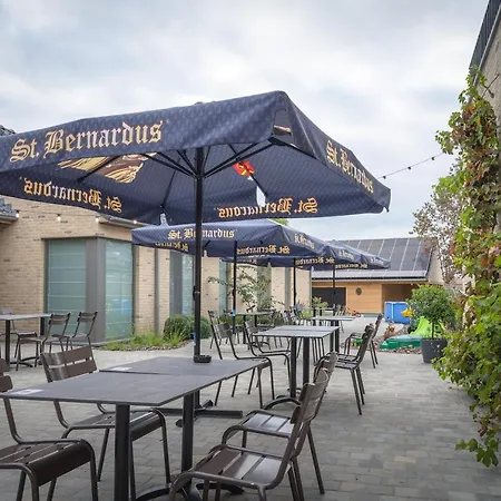 Hotel 't Oud Gemeentehuis