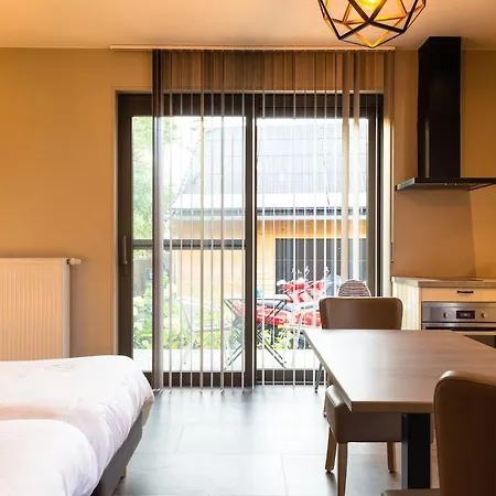't Oud Gemeentehuis Hotel 4*