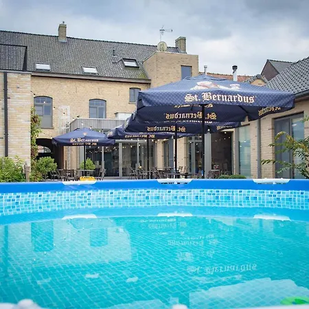 Hotel 't Oud Gemeentehuis 4*