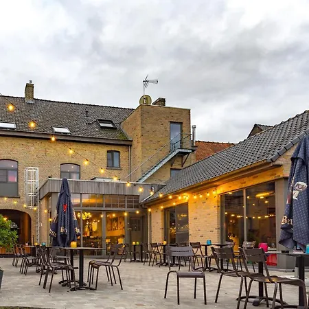 Hotel 't Oud Gemeentehuis 4*