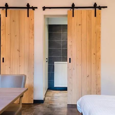 Hotel 't Oud Gemeentehuis