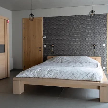 't Oud Gemeentehuis Hotel