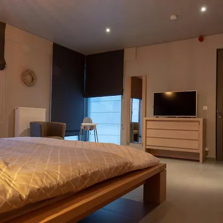 Hotel 't Oud Gemeentehuis
