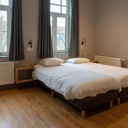 't Oud Gemeentehuis Hotel