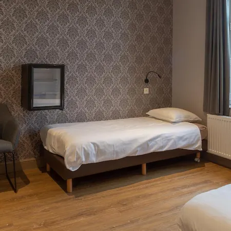 Hotel 't Oud Gemeentehuis