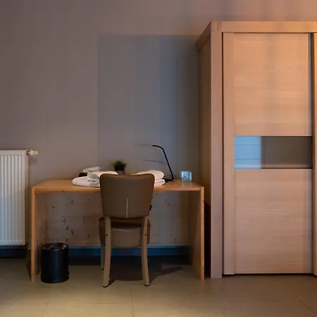 't Oud Gemeentehuis 4* Poelkapelle