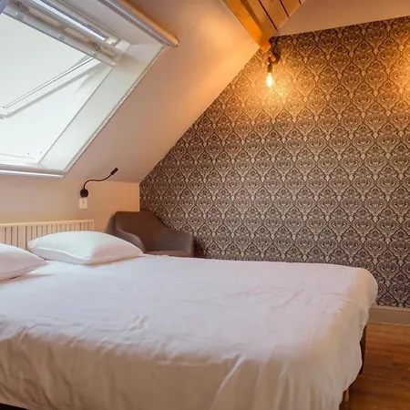 Hotel 't Oud Gemeentehuis