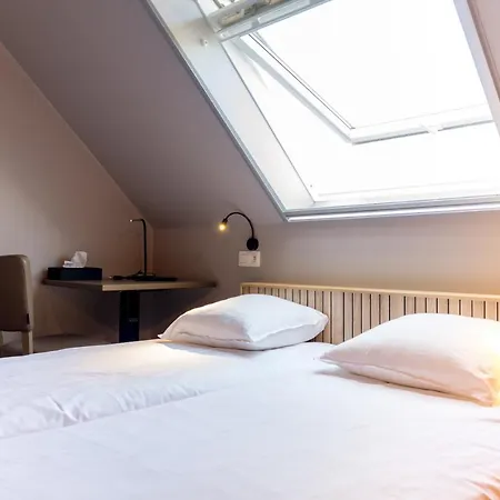 Hotel 't Oud Gemeentehuis 4*