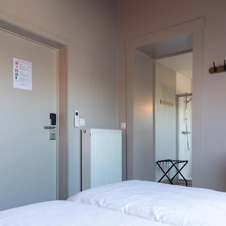 Hotel 't Oud Gemeentehuis Poelkapelle
