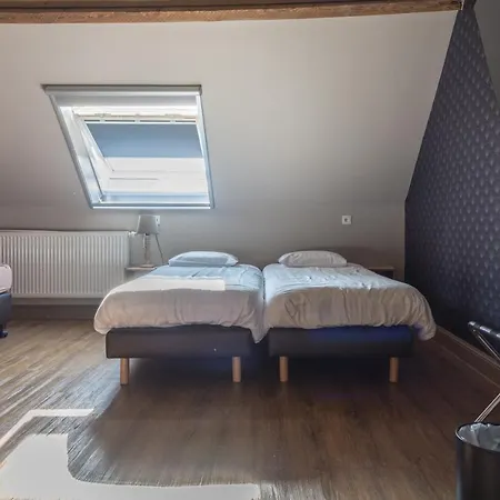 't Oud Gemeentehuis Poelkapelle