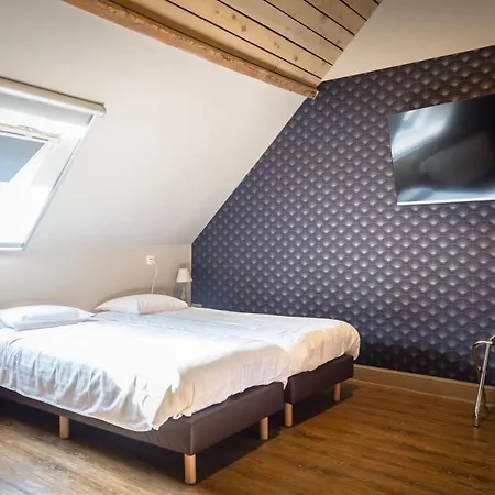 Hotel 't Oud Gemeentehuis