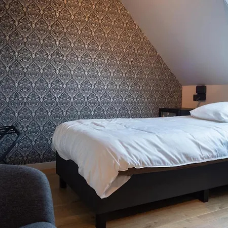 Hotel 't Oud Gemeentehuis Poelkapelle