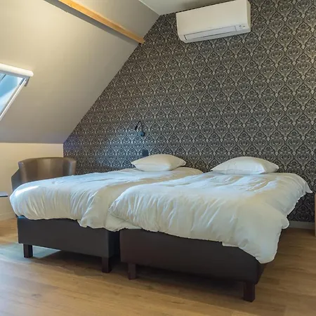 't Oud Gemeentehuis Hotel
