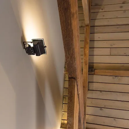 't Oud Gemeentehuis Hotel 4*